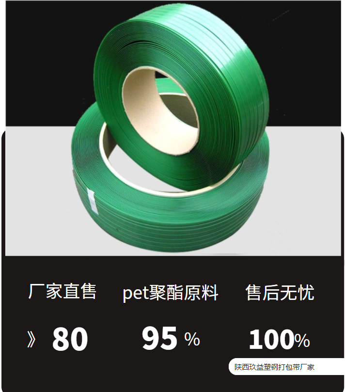 塑鋼打包帶性能 塑鋼打包帶性能