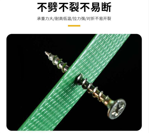 半自動打包帶 半自動打包帶