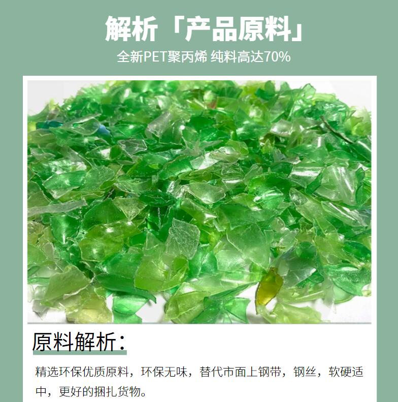 打包帶原料 打包帶原料