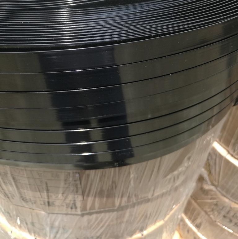 簡析黑色打包帶的幾個缺點(圖1)